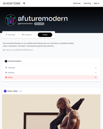 tryshowtime.com/afuturemodern